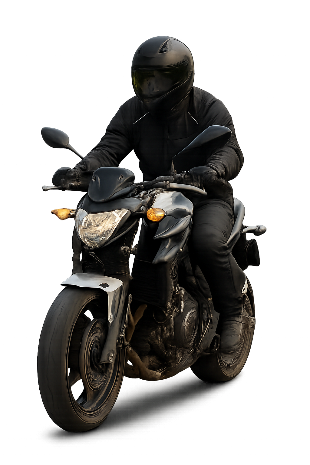 Powersports Adventure