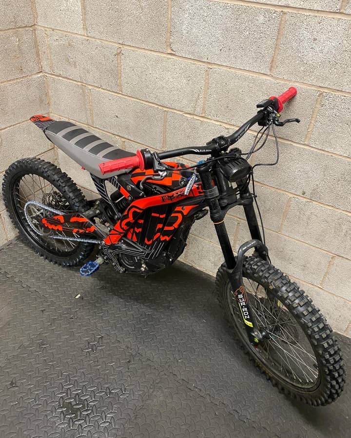 SURRON LIGHT BEE - Image 4