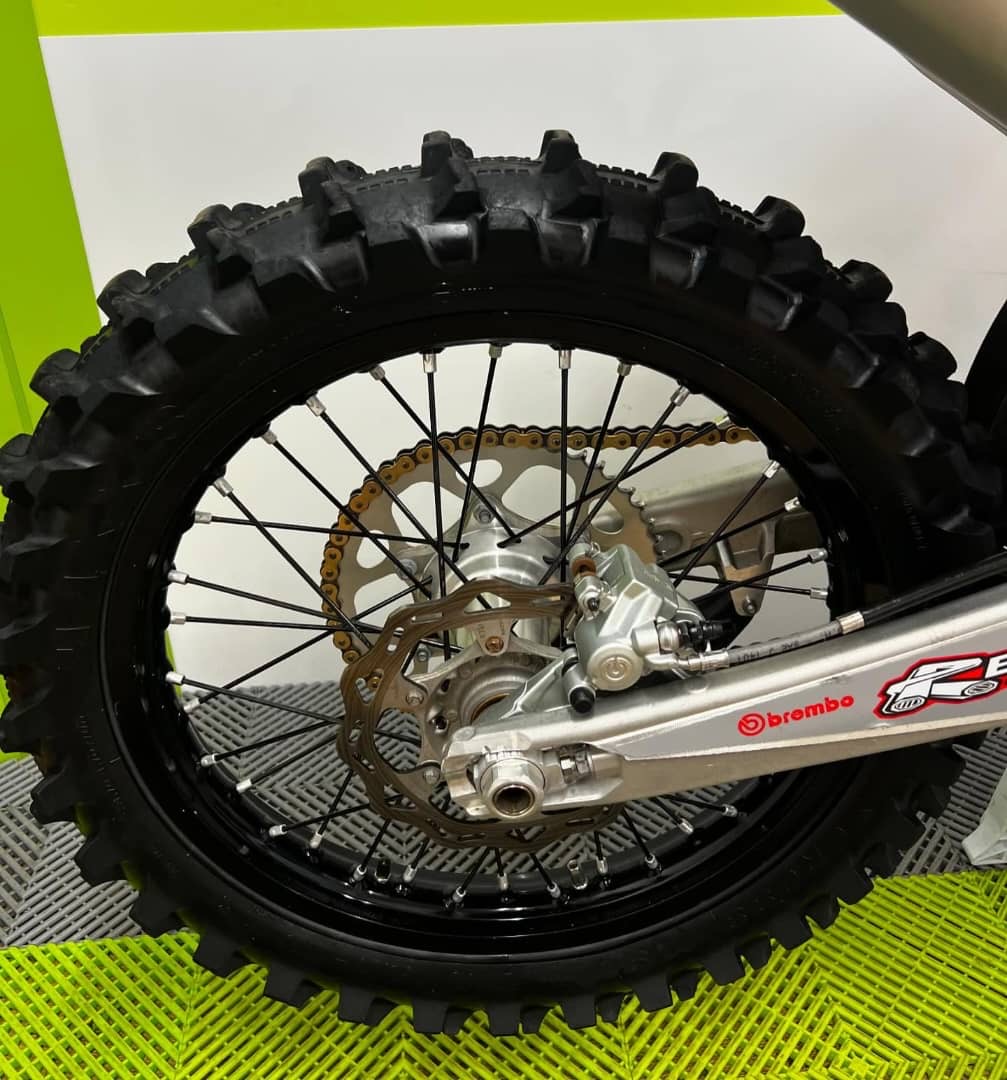 KTM SXF 250 2018 - Image 3