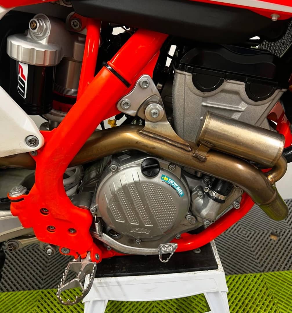 KTM SXF 250 2018 - Image 4