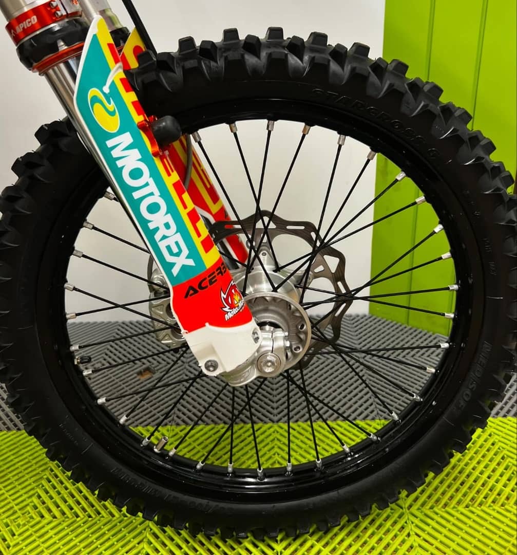 KTM SXF 250 2018 - Image 7