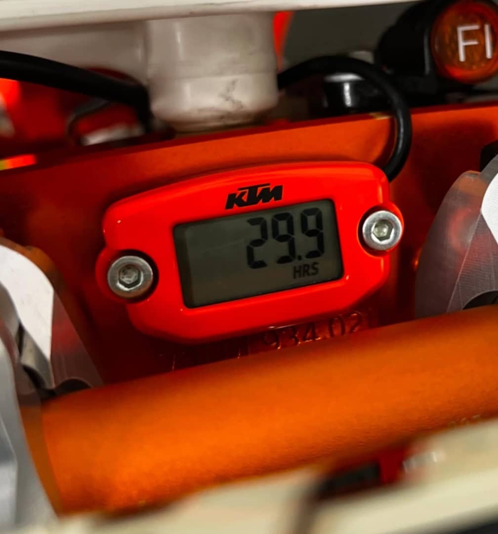 KTM SXF 250 2018 - Image 10