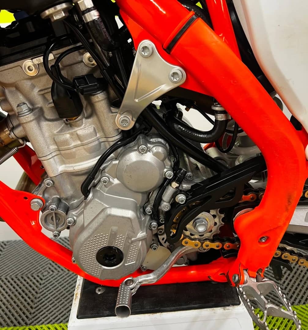 KTM SXF 250 2018 - Image 12