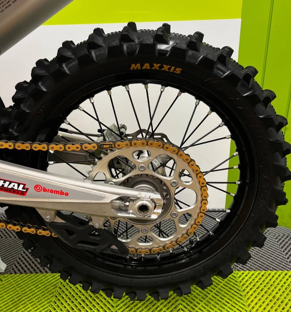 KTM SXF 250 2018 - Image 13