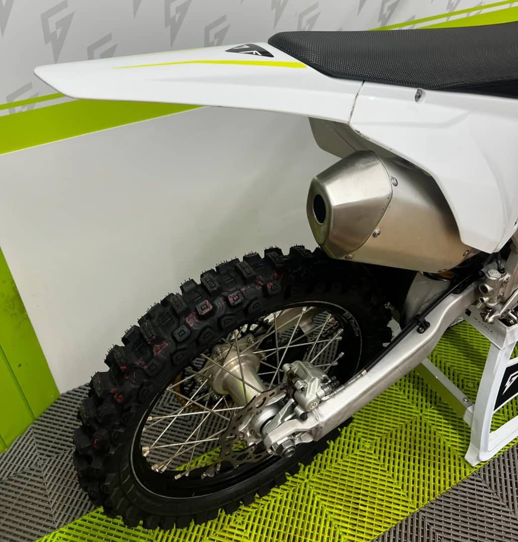 TRIUMPH TF 250-X 2024 - - Image 2