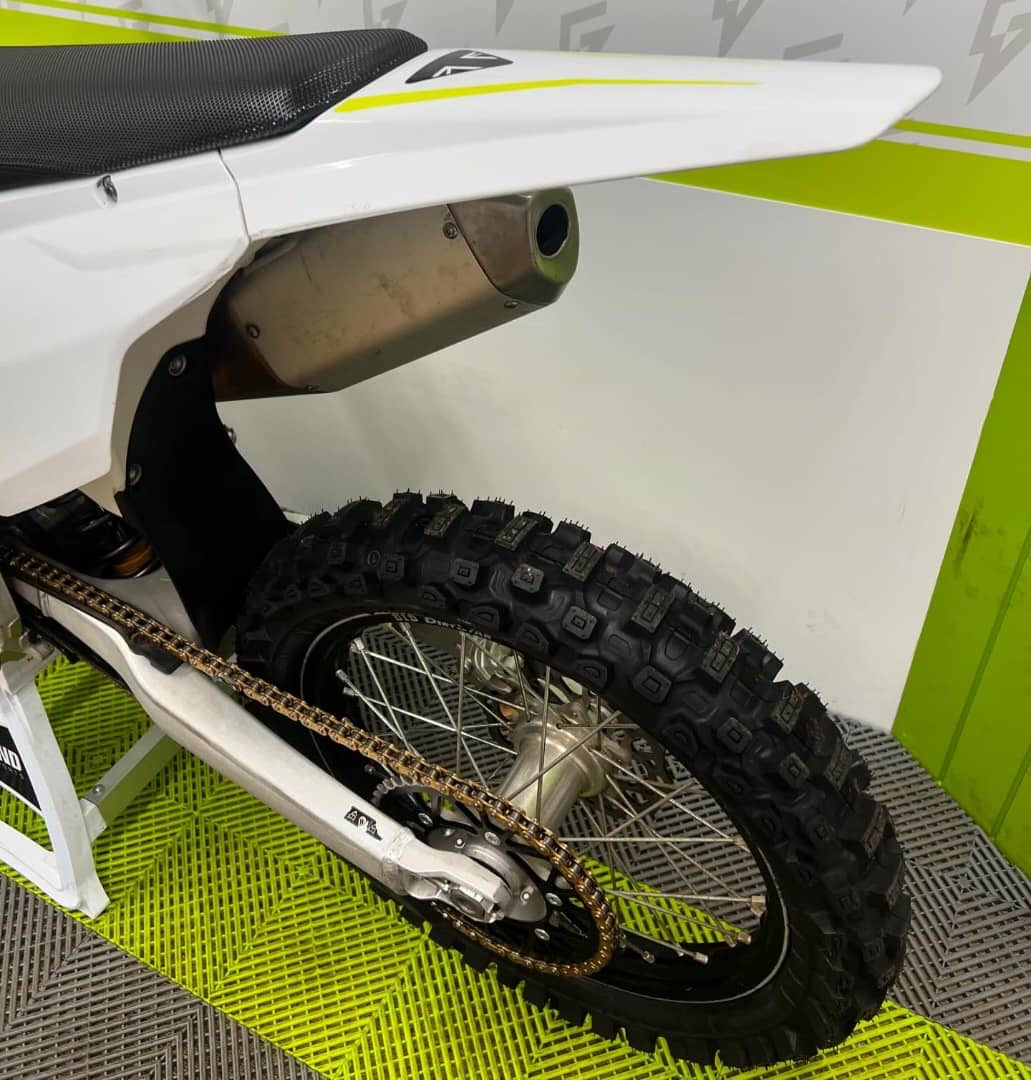 TRIUMPH TF 250-X 2024 - - Image 13