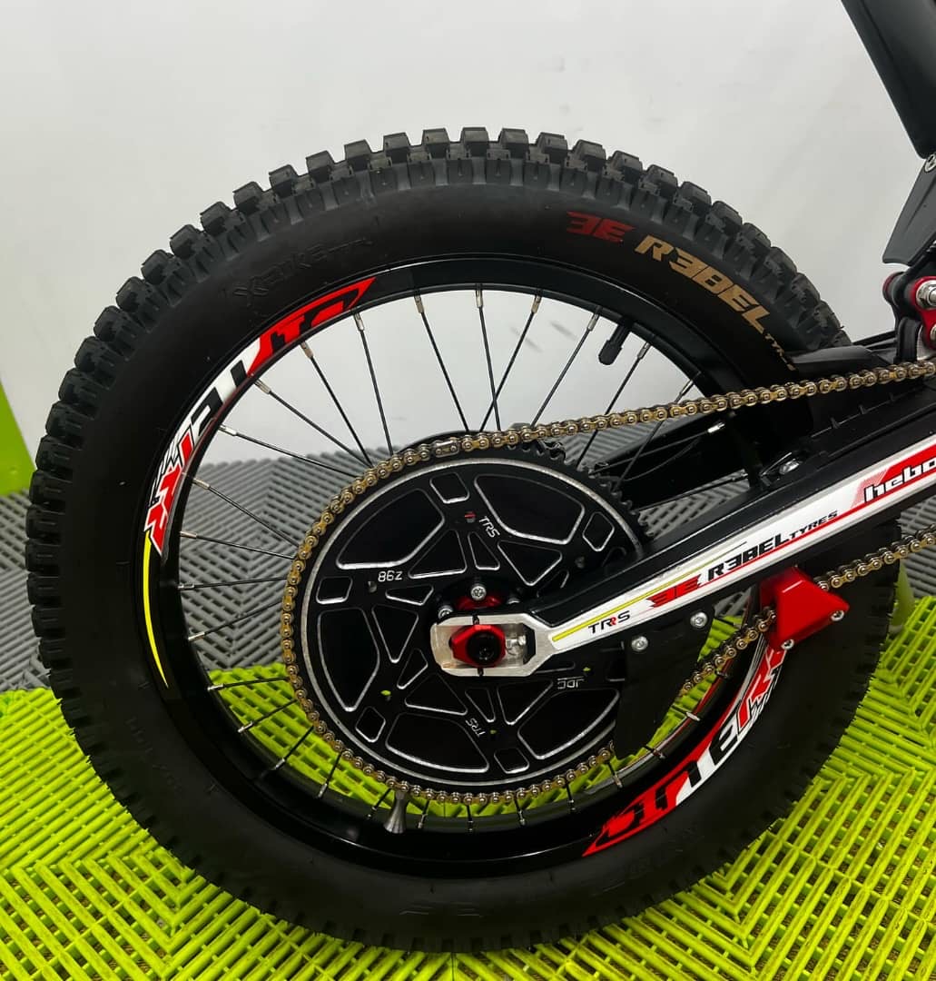 TSR ON-E 20\" 2023 KIDS - Image 2