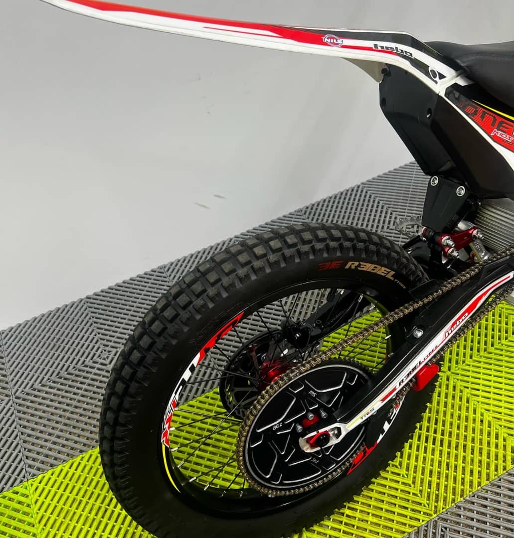 TSR ON-E 20\" 2023 KIDS - Image 3