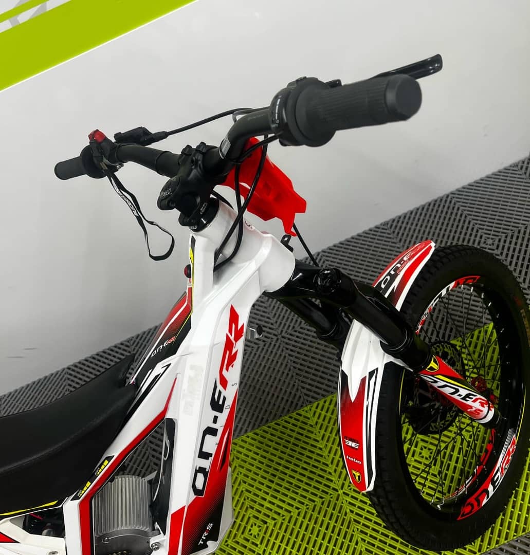 TSR ON-E 20\" 2023 KIDS - Image 5