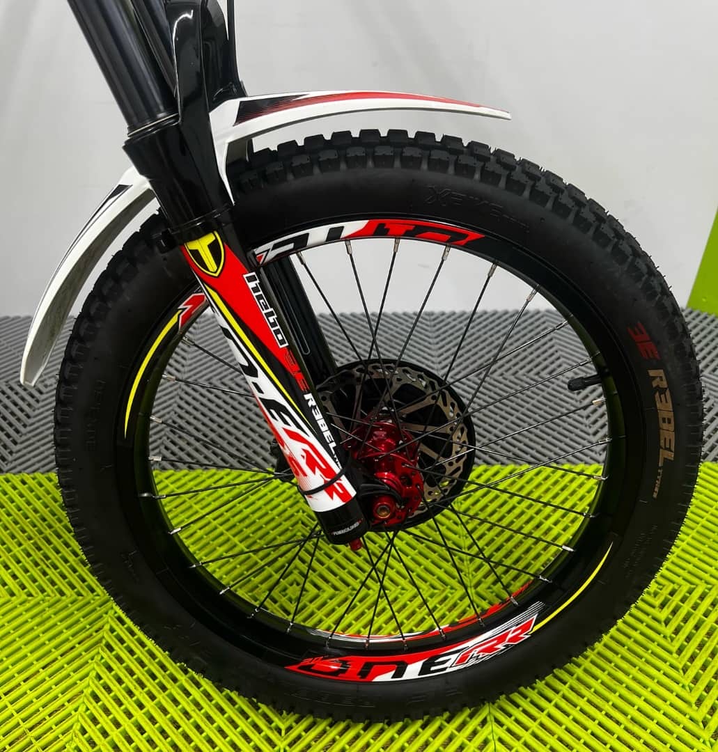 TSR ON-E 20\" 2023 KIDS - Image 6