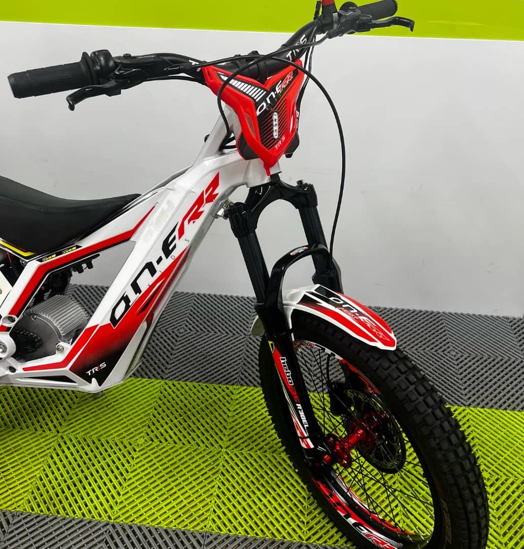 TSR ON-E 20\" 2023 KIDS - Image 7