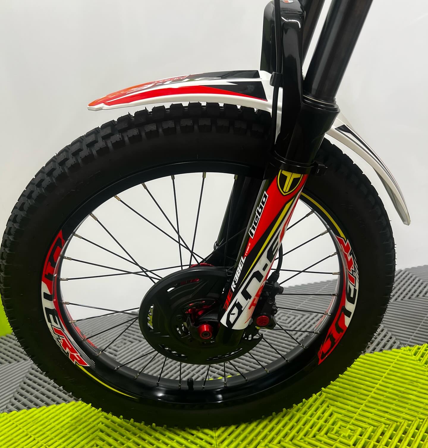 TSR ON-E 20\" 2023 KIDS - Image 8