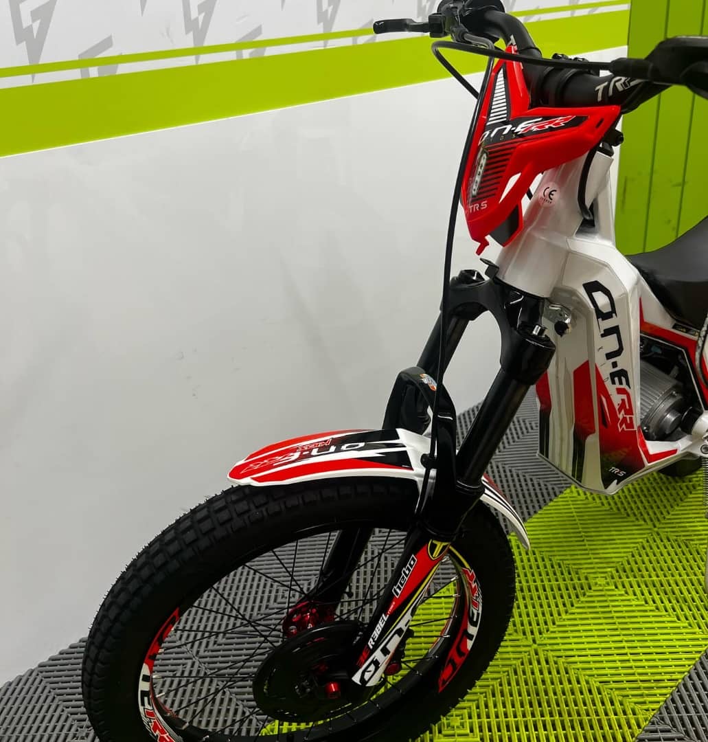 TSR ON-E 20\" 2023 KIDS - Image 9