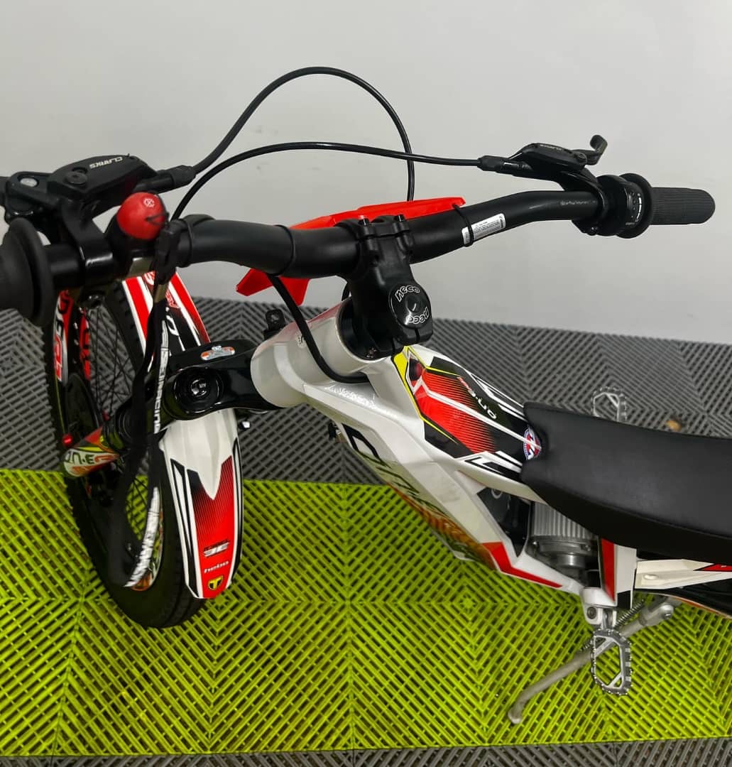 TSR ON-E 20\" 2023 KIDS - Image 11