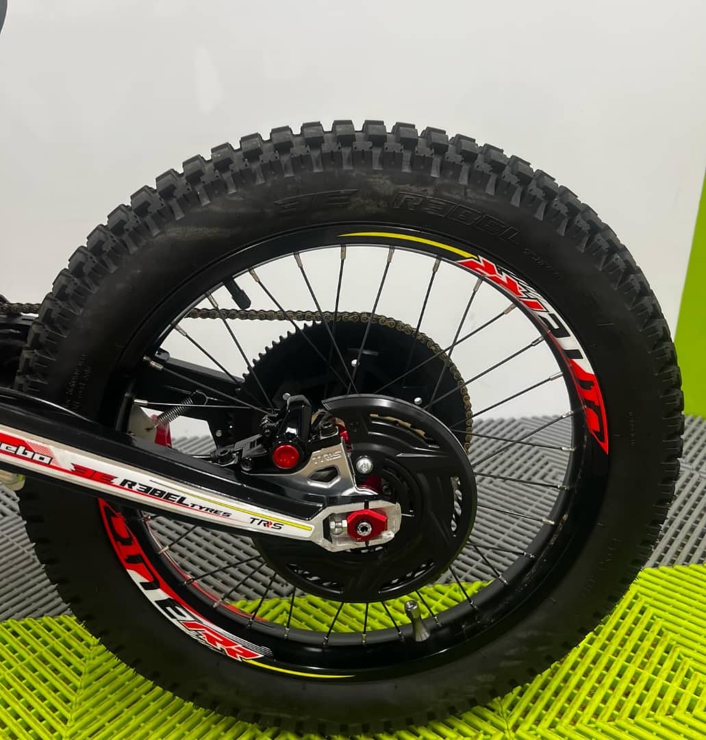 TSR ON-E 20\" 2023 KIDS - Image 13