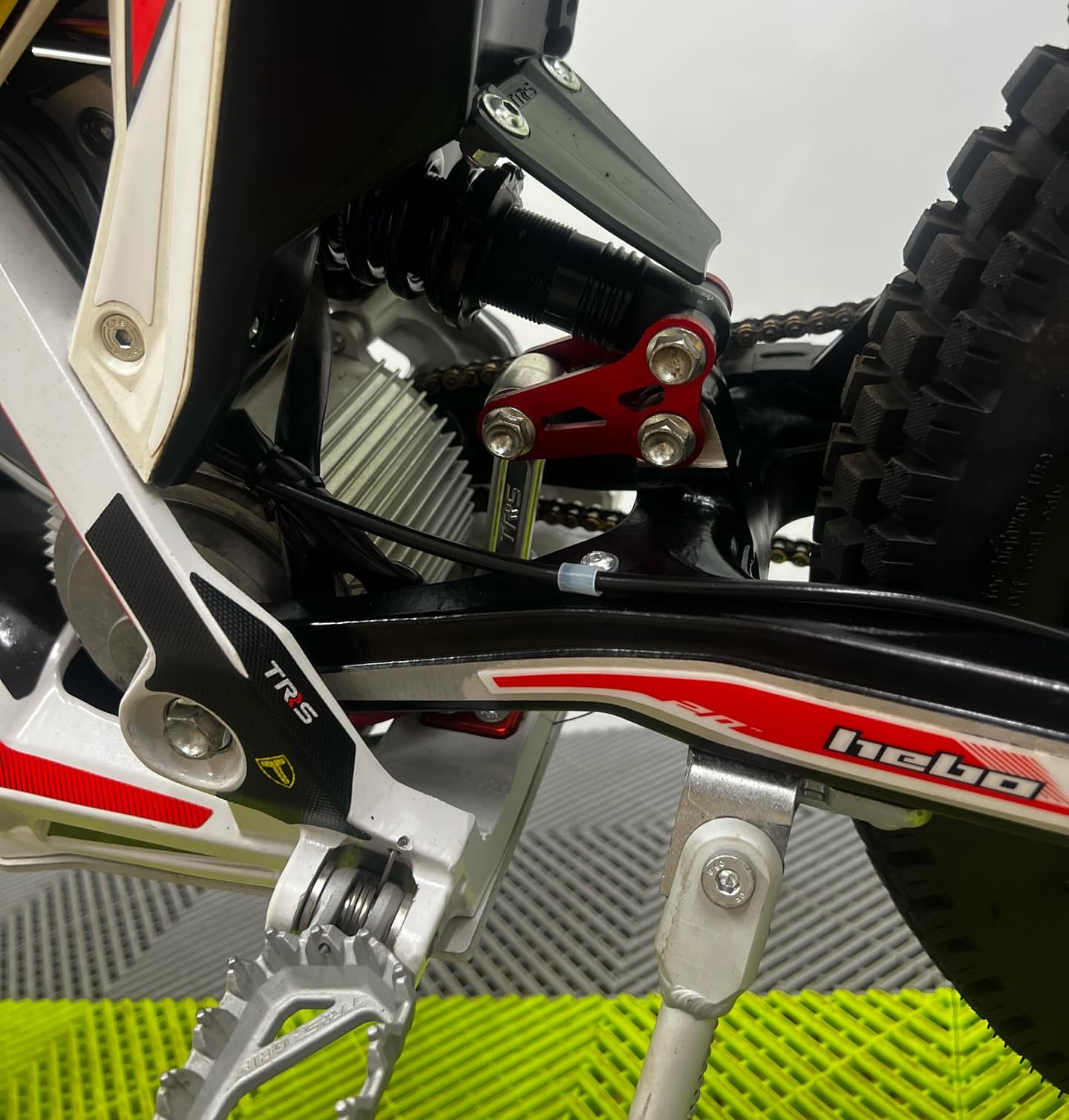 TSR ON-E 20\" 2023 KIDS - Image 14