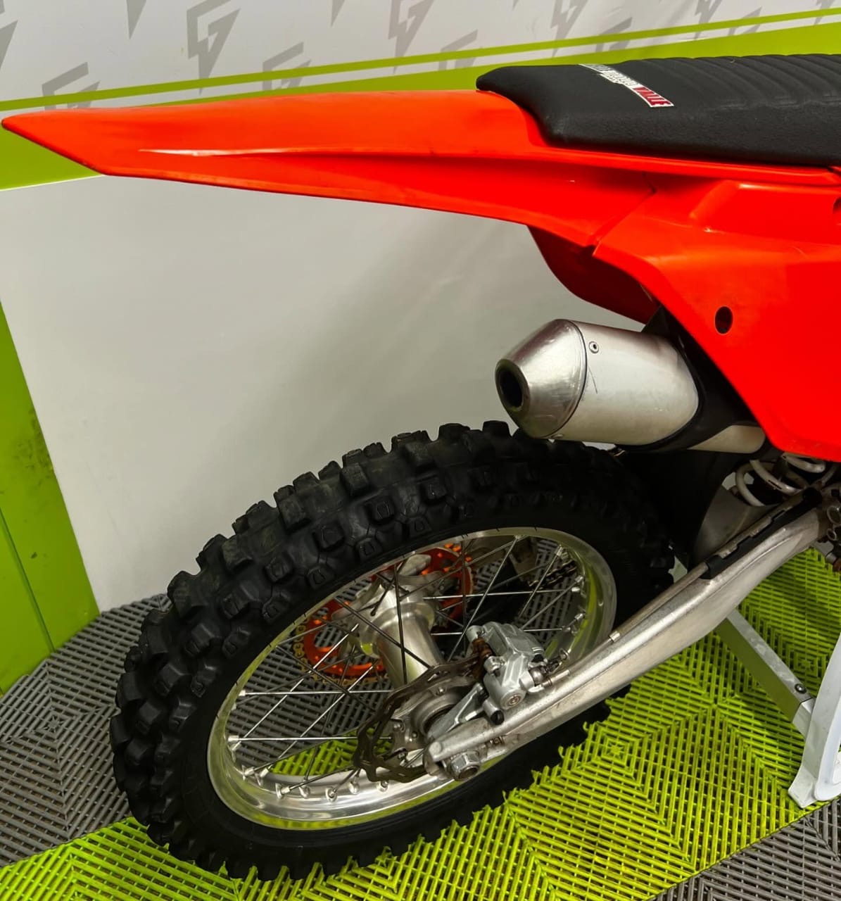 KTM SX 150 2016 - Image 3