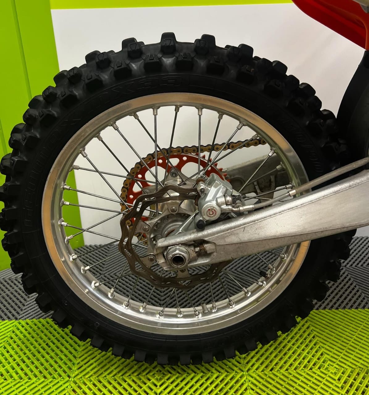 KTM SX 150 2016 - Image 6