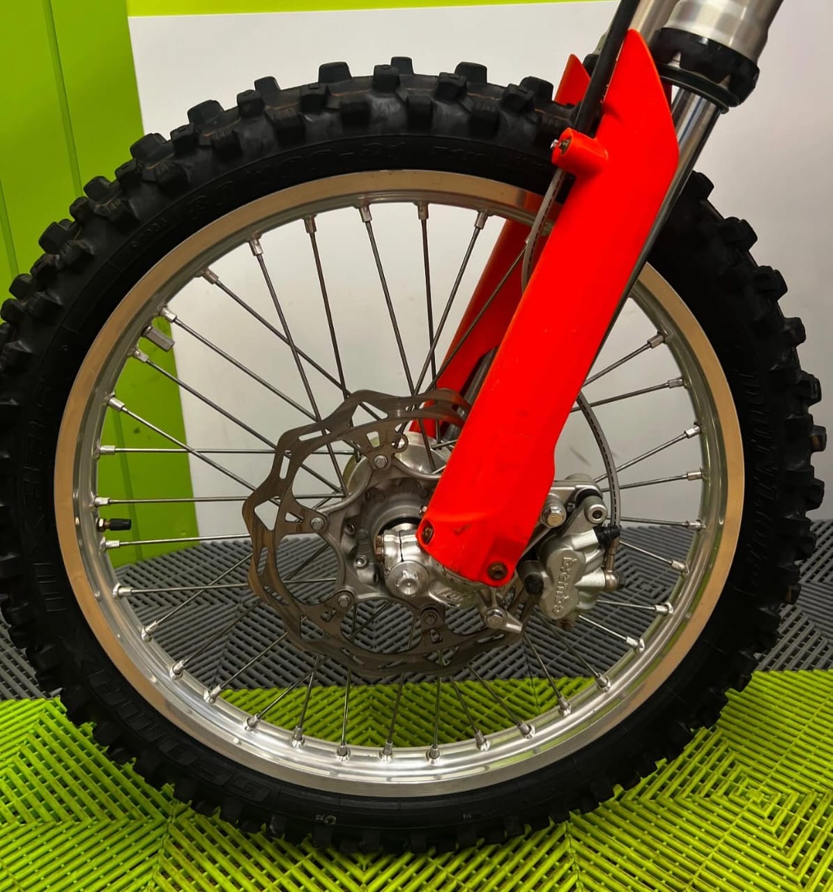 KTM SX 150 2016 - Image 10