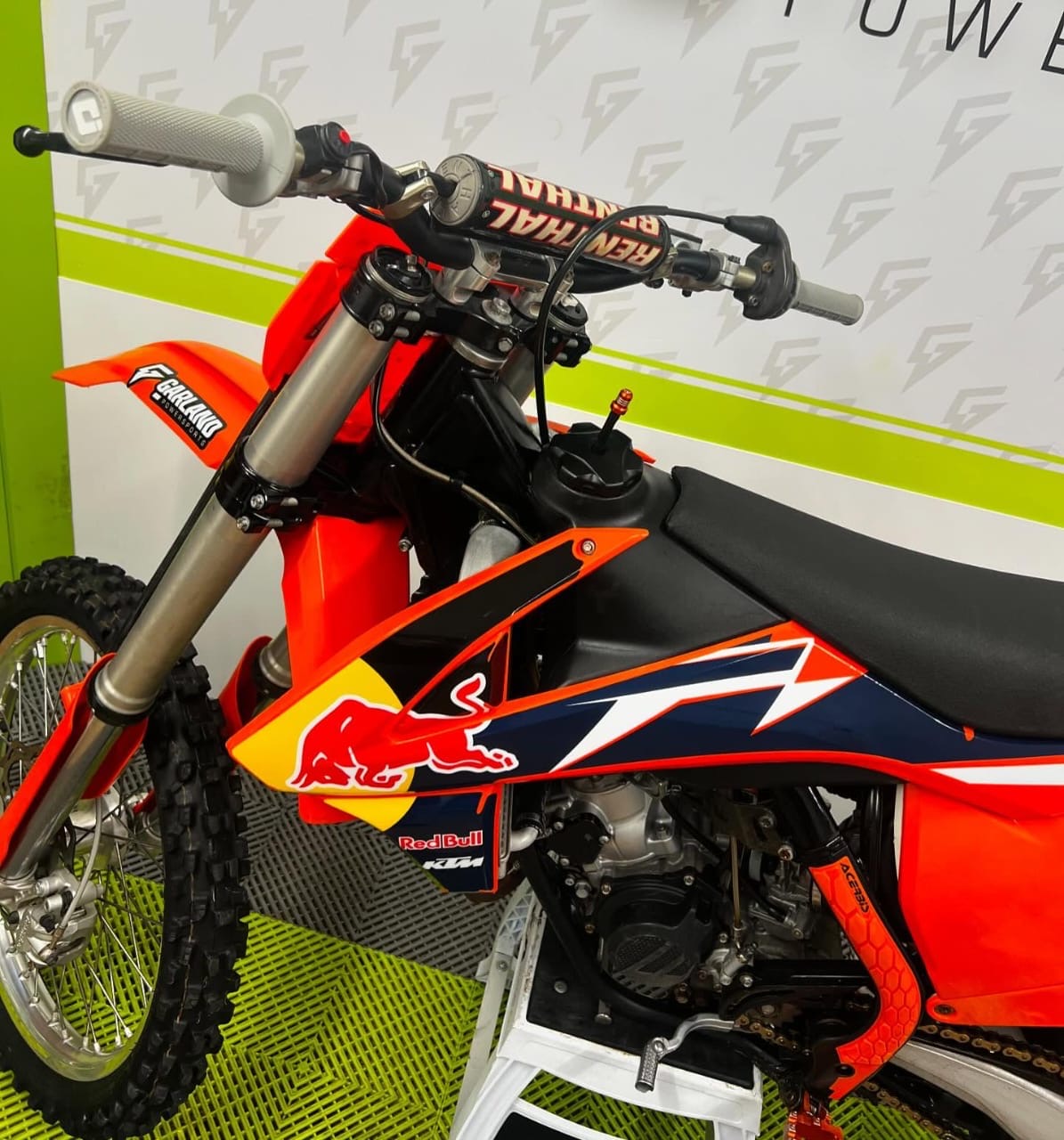 KTM SX 150 2016 - Image 11