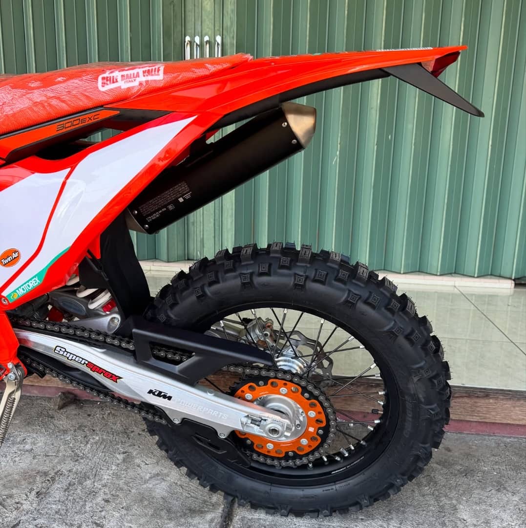 EXC300TBI Champion 2025 - Image 6