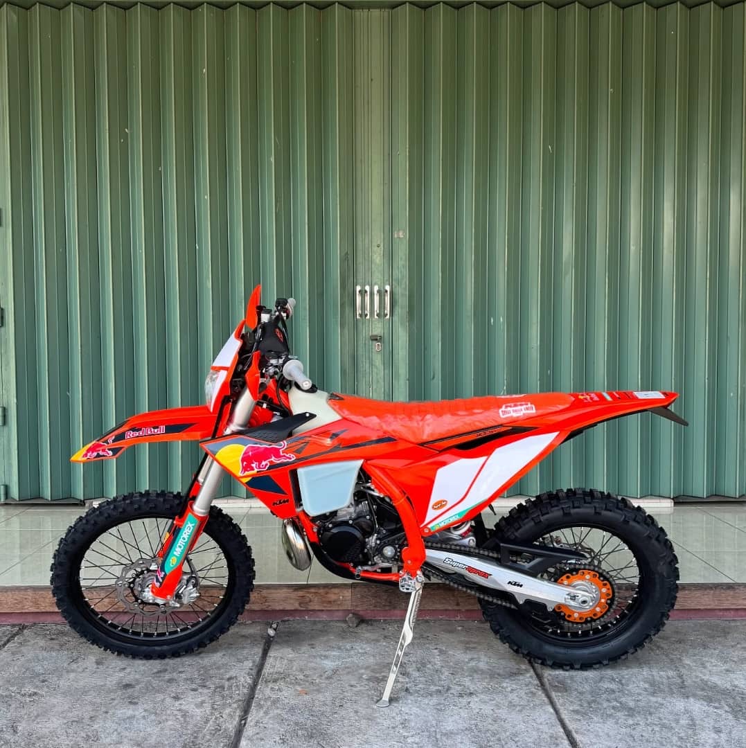 EXC300TBI Champion 2025 - Image 7